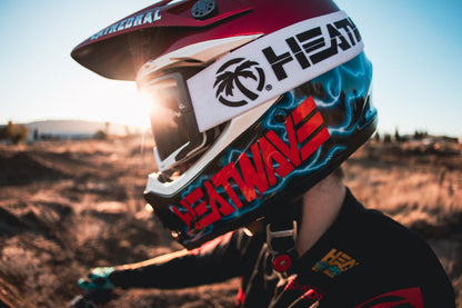 CHAOS MXG-250 Moto Goggle lifestyle