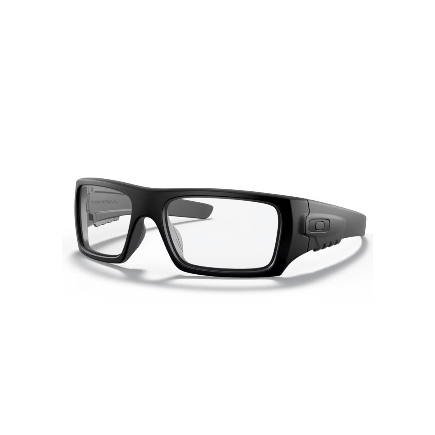Oakley Det Cord Z87 safety sunglasses