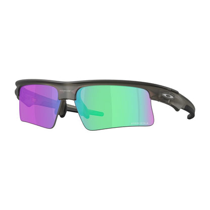 Oakley Bisphaera Speed Matte Grey Smoke / Prizm Golf