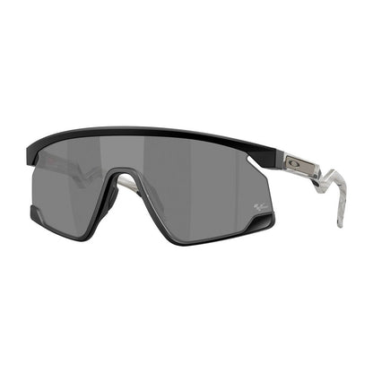 Oakley Bxtr Matte Black / Prizm Black