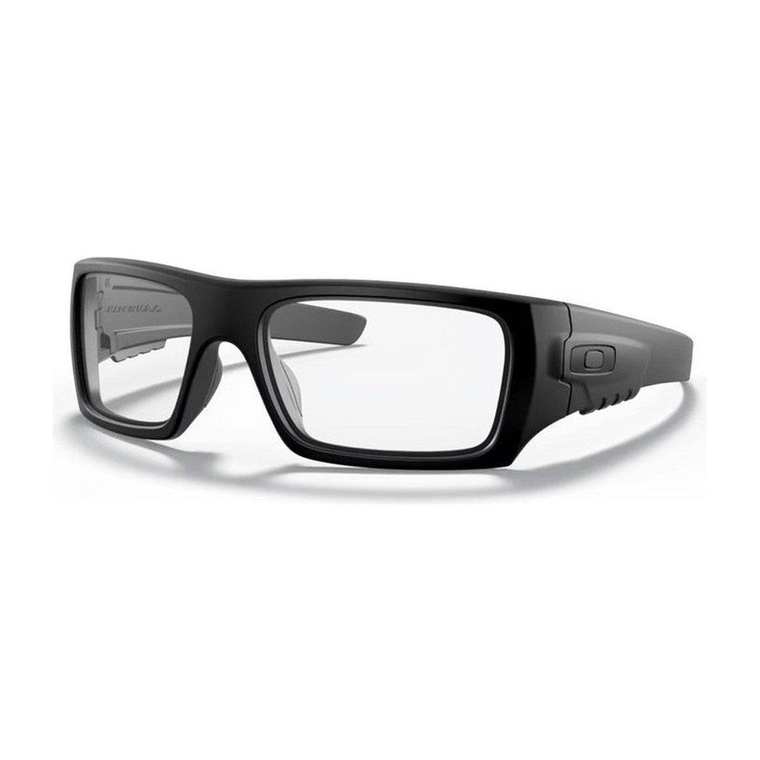 Oakley Det Cord Z87 safety sunglasses