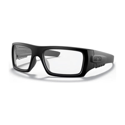 Oakley Det Cord Z87 safety sunglasses
