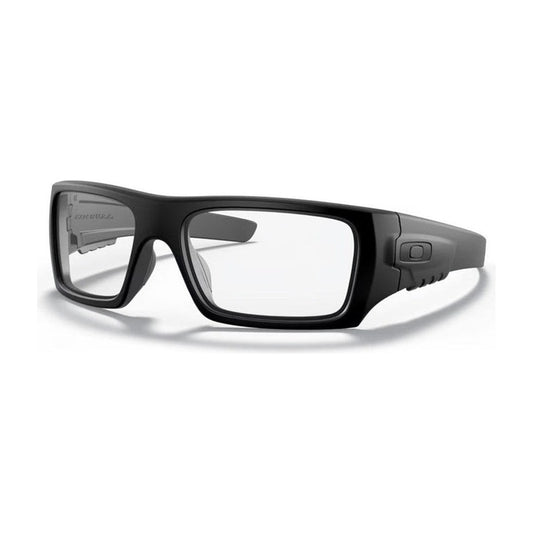 Oakley Det Cord Z87 safety sunglasses