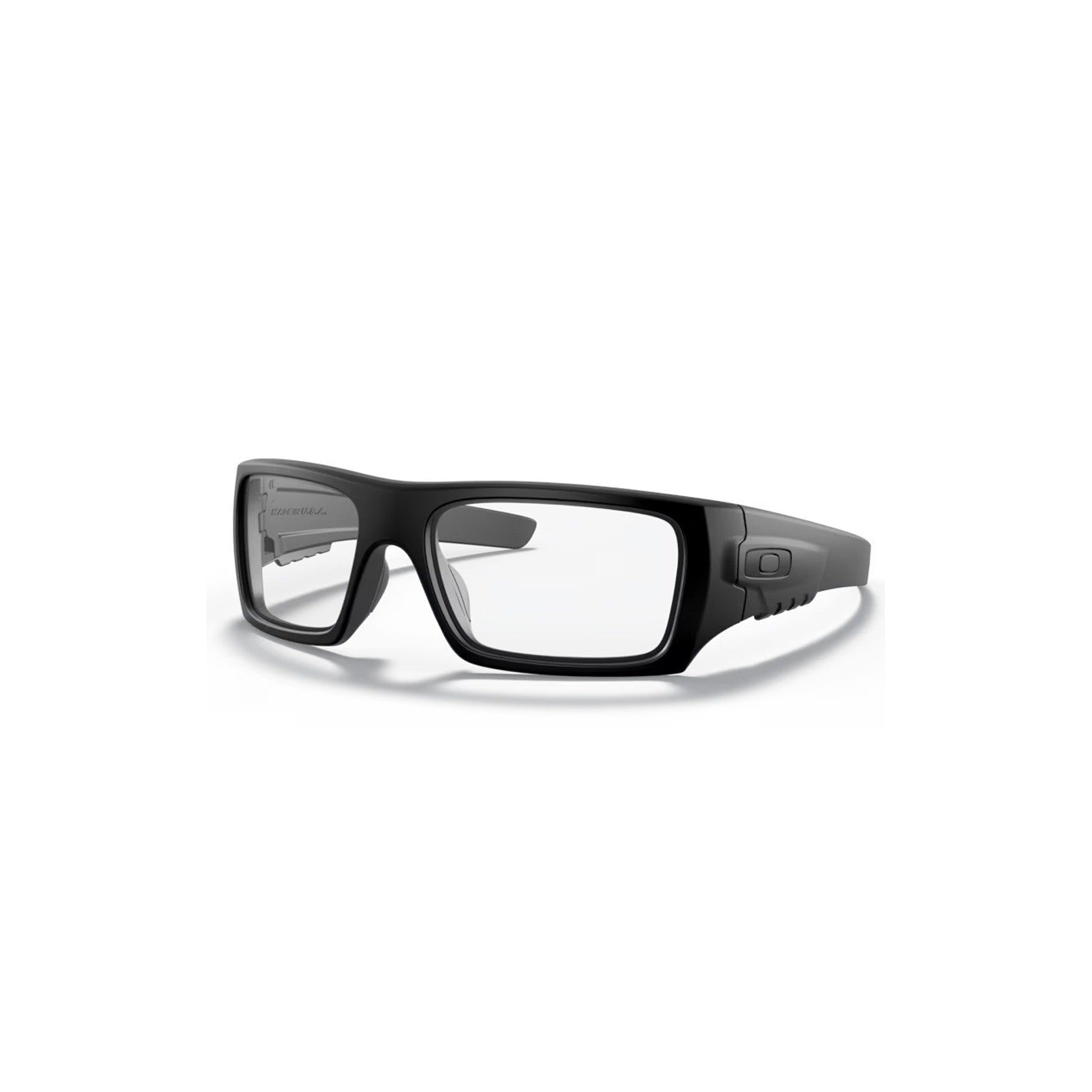 Oakley Det Cord Z87 safety sunglasses