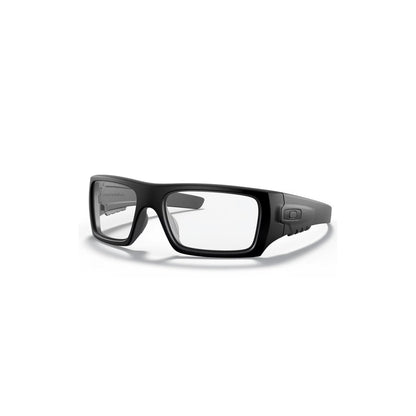Oakley Det Cord Z87 safety sunglasses