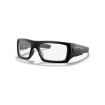 Tan Frame / Smoke Lens