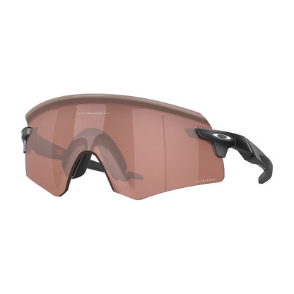 Oakley Encoder Matte Black / Prizm Dark Golf