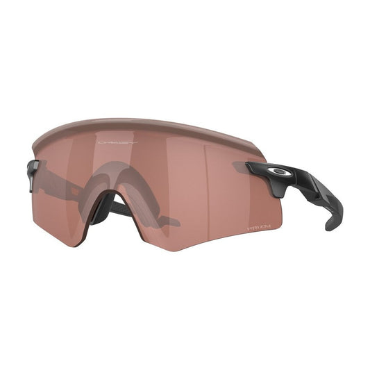 Oakley Encoder Matte Black / Prizm Dark Golf