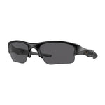 Matte Black, Grey Polarized