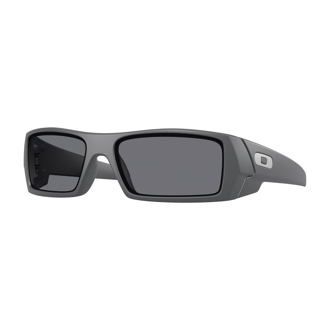 Oakley Gascan Matte Carbon / Grey