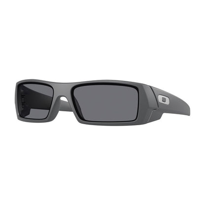 Oakley Gascan Matte Carbon / Grey