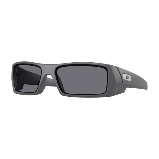 Oakley Gascan Matte Carbon / Grey