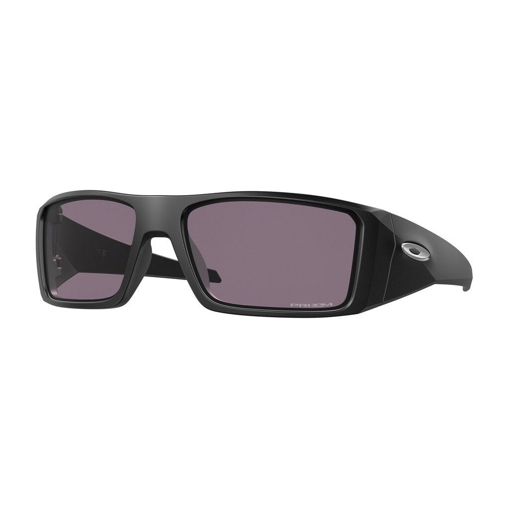 Oakley Heliostat - CHAOSRXOptics