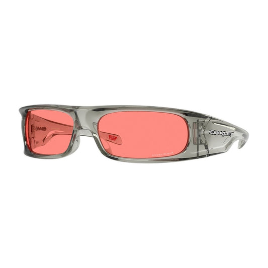 Oakley Highland Grey Ink / Prizm Peach