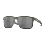 Matte Gunmetal, Prizm Black Polarized