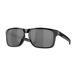 Polished Black, Prizm Black Polarized