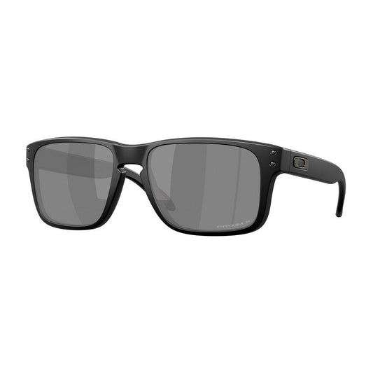 Oakley Holbrook S Matte Black / Prizm Black Polarized