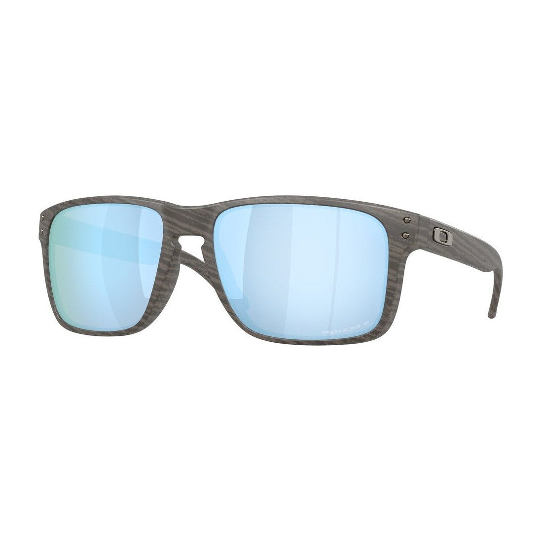 Oakley Holbrook Xxl Woodgrain / Prizm Deep Water Polarized