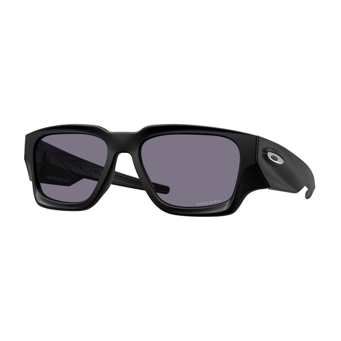 Oakley Instagator Matte Black / Prizm Grey