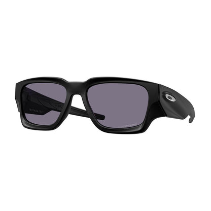 Oakley Instagator Matte Black / Prizm Grey