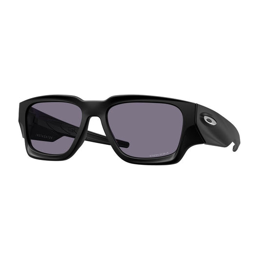 Oakley Instagator Matte Black / Prizm Grey
