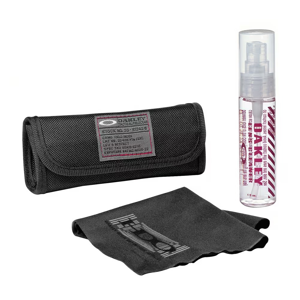 Oakley Lens Cleaning Kit