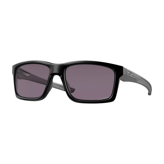 Oakley Mainlink Matte Black / Prizm Grey