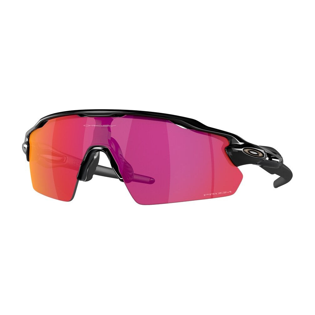 Oakley Radar Ev Pitch Polished Black / Prizm Field