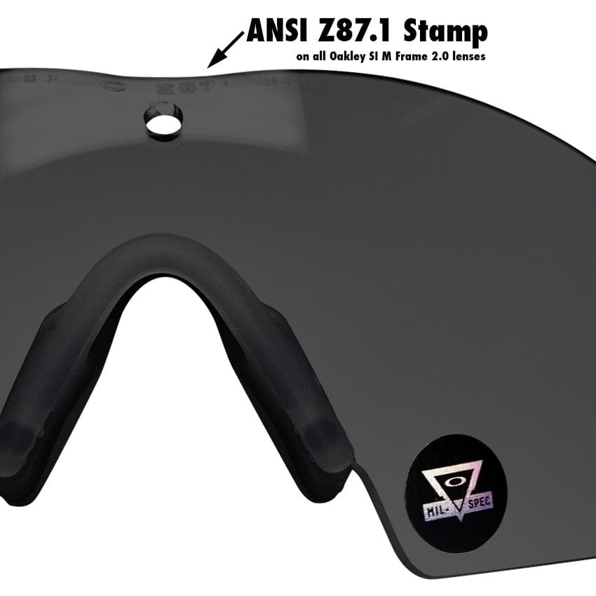Oakley SI Ballistic M Frame 2.0 Hybrid