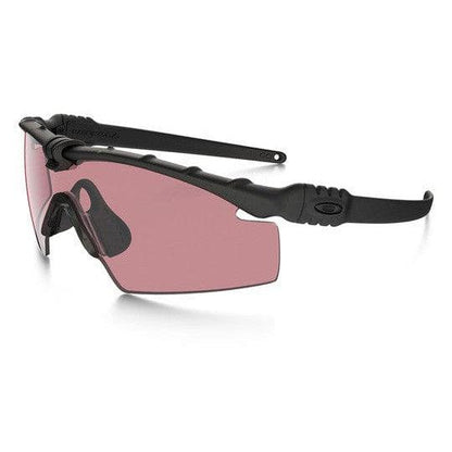 Oakley Ballistic M Frame 3.0 sunglasses in Black Frame, TR45 Prizm Lens