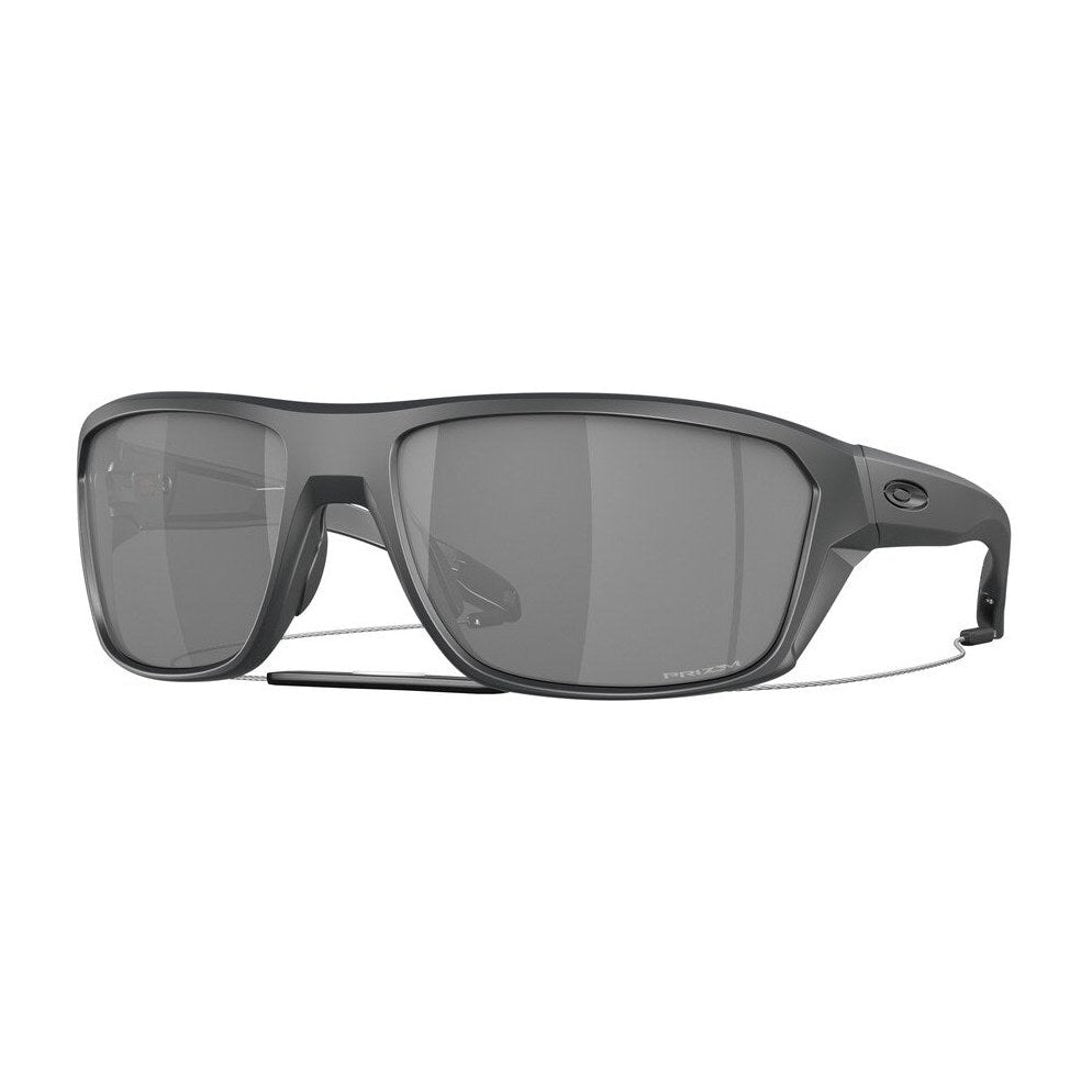 Oakley Split Shot Matte Carbon / Prizm Black