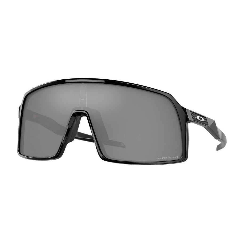 Oakley Sutro Polished Black / Prizm Black