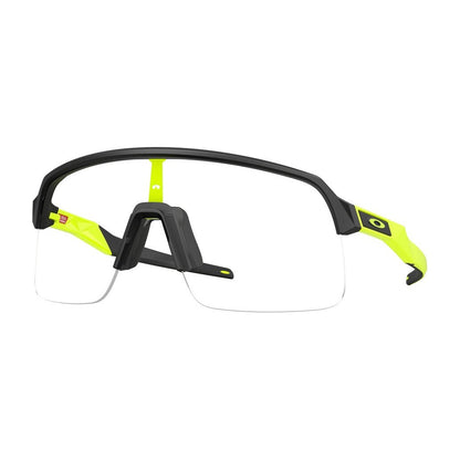 Oakley Sutro Lite Matte Black / Clear