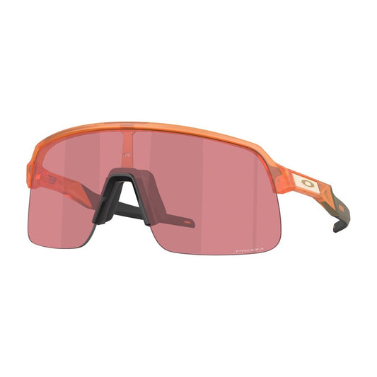 Oakley Sutro Lite S Matte Transparent Ginger / Prizm Dark Golf