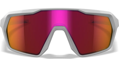Wiley X Citadel White / Red Mirror