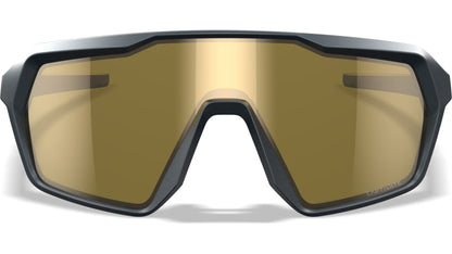 Wiley X Citadel Grey / Gold Mirror