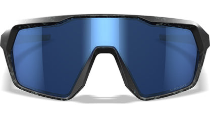 Wiley X Citadel Tortoise / Blue