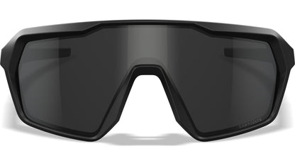 Wiley X Citadel Matte Black / Grey + Clear