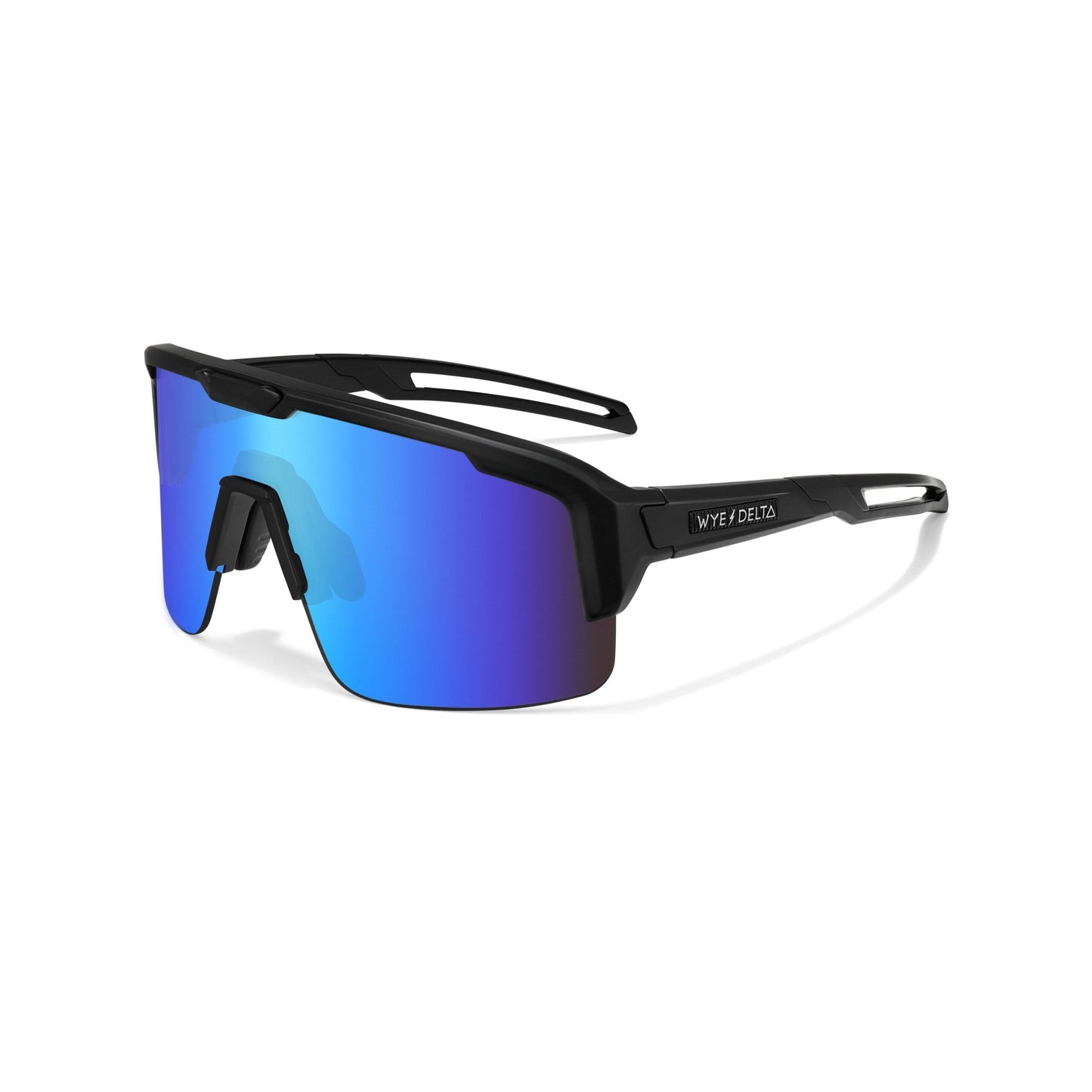 Wye/Delta Reactiv