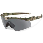 Multicam Frame, Grey Lens