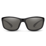Black + Polarized Gray  Lens