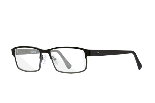 Wiley X Fusion Eyeglasses