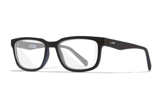 Wiley X Judge Eyeglasses
