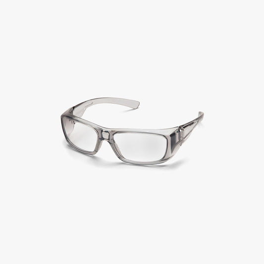 Slicks Anti-Fog Safety Glasses - Box of 12