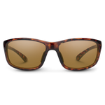 Tortoise + Polarized Brown  Lens