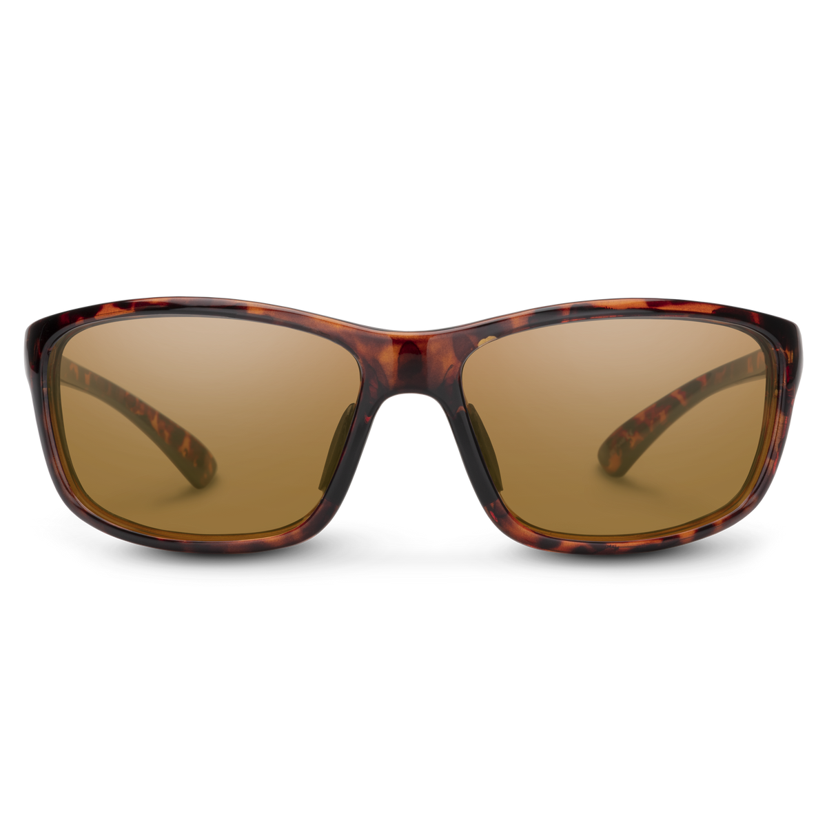 Sentry Tortoise + Polarized Brown  Lens
