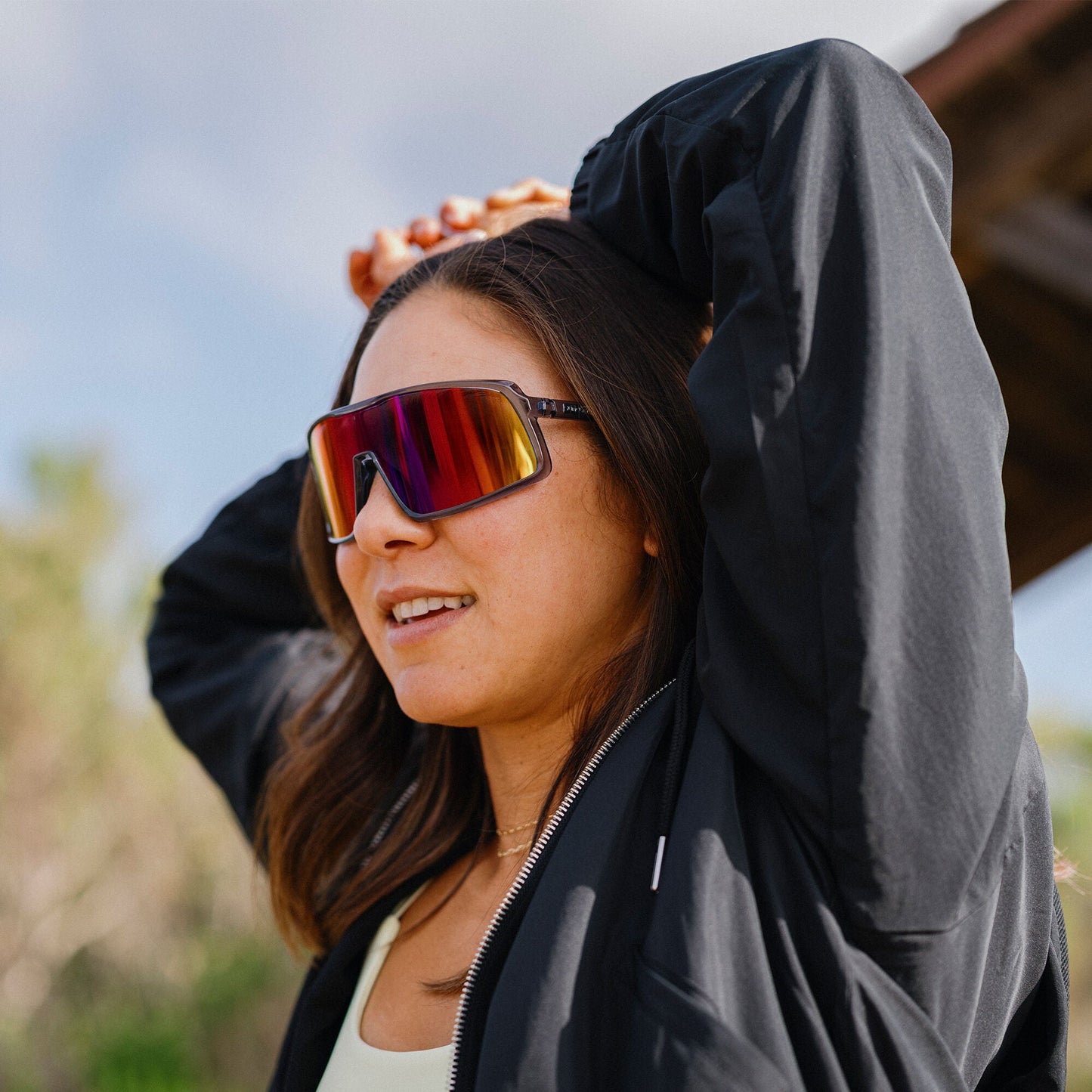 Suncloud Upshot lifestyle