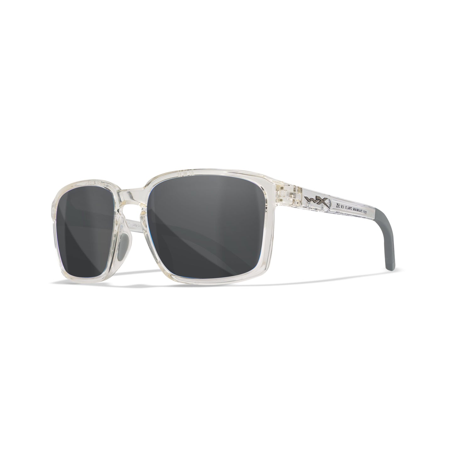 Wiley X Alfa Z87 safety sunglasses