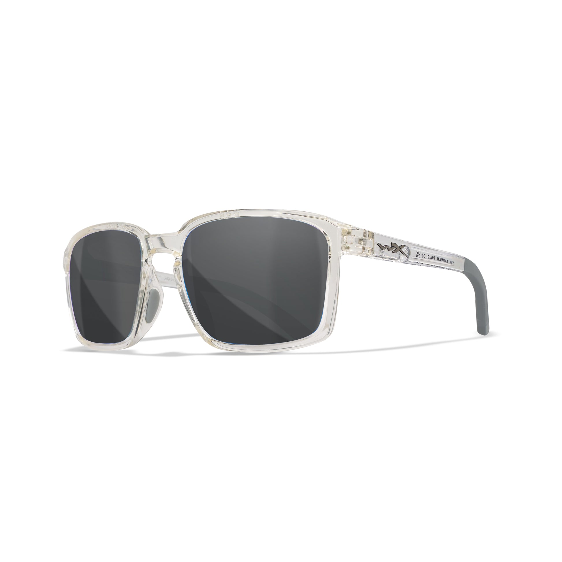 Wiley X Alfa Z87 safety sunglasses