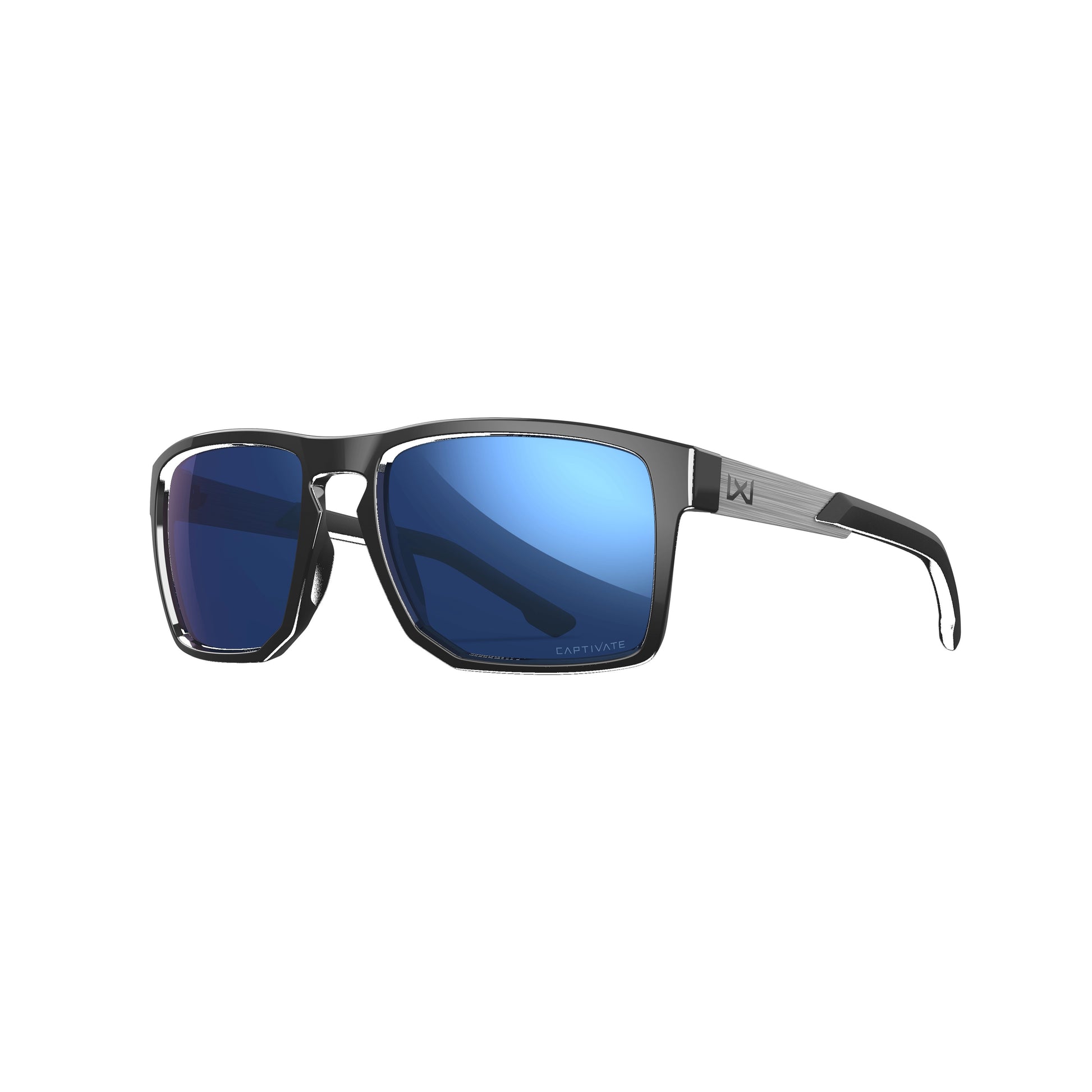 Wiley X Apex Z87 safety sunglasses